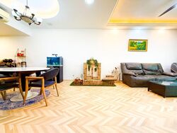 Woodgrove Condominium (D25), Condominium #580842331